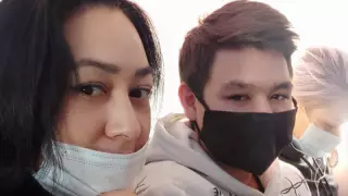 "Ешкімді кінәламаймын". Қырғызстанда қайтыс болған қазақстандықтың анасы