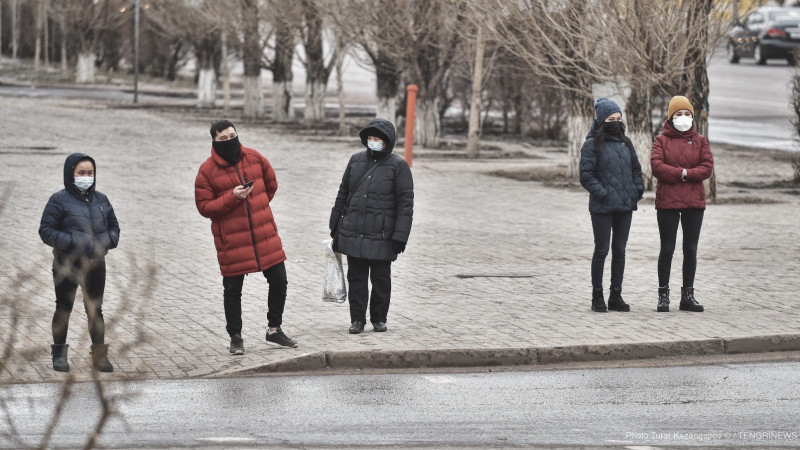 © Тұрар Қазанғапов