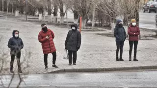 Қарағанды облысында карантин ұзартылды