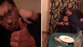 Алматы соты "мас судьяның" видеосына қатысты тексеріс бастады