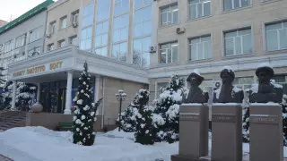 Алматы облыстық соты карантинге жабылды