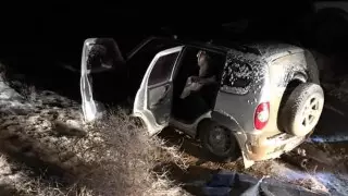 Шығын - 26 миллион теңге. Маңғыстау облысында арқар атқан браконьерлер ұсталды