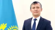 Жәнібек Нупиров Сауда және интеграция министрлігі аппаратының басшысы болып тағайындалды