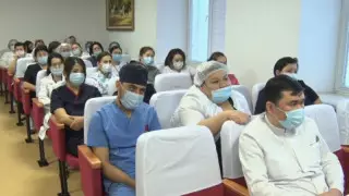 Мұздатқыштағы нәресте өлімі: атыраулық дәрігерлер сот үкімімен келіспейді