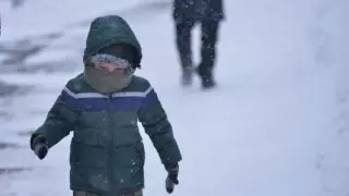 Қазақстанда 40 градус аяз болады