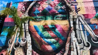 Бразилиялық карнавал коронавирусқа байланысты өтпейтін болды