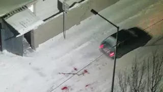 Нұр-Сұлтанда жас жігіттер қыз үшін бір-біріне оқ атты