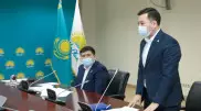 Нұржан Жетпісбаев Jas Otan басшысы болып тағайындалды