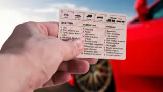 ІІМ жүргізушілерді қағаз құжаттардан неге толықтай босатуға болмайтынын түсіндірді