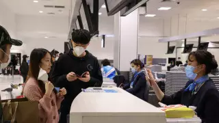 695 қазақстандық Нұр-Сұлтан мен Алматыға ПТР-анықтамасыз ұшып келді