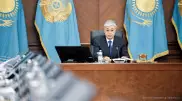 Тоқаев Үкіметтің кеңейтілген отырысын ашты