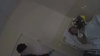 Маргарита Юдина ішінен тепкен сарбаз жазаланғанын қалайды