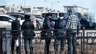 Цой қатаң карантин жарияланатын кезең бойынша болжамын айтты