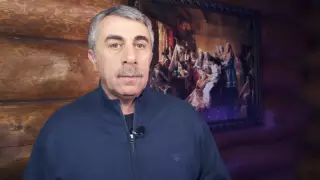 Комаровский коронавирустың қауіпті салдары туралы айтты