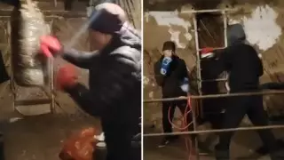 Шенеуніктердің шаруасы жоқ: Қарағанды облысында ауылдық боксшылар әкімдікке шағымданды