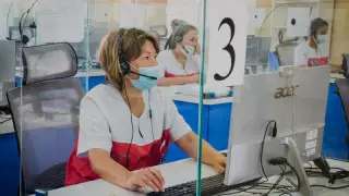 Дәрігерлер Нұр-Сұлтан тұрғындарына үндеу жасады