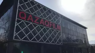 "Қасым хан" сериалындағы жымқыру ісі: "Қазақфильм" өкілдері пікір білдірді