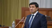 Қырғызстанның экс-премьері ұсталды - БАҚ