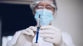 Қытайда 22 миллионнан аса адам коронавирусқа қарсы вакцина салдырған