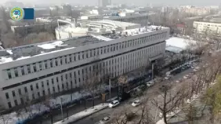 Алматылықтар 42 мемқызметті бір жерден ала алады