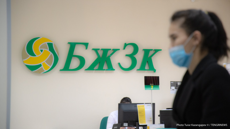 Фото Tengrinews.kz/Тұрар Қазанғапов