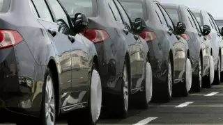 Павлодар облысының әкімдігі шамамен 138 миллион теңгеге қызметтік көлік жалдайды