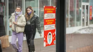 Бекшин Алматы неге "қызыл" аймаққа өткенін түсіндірді