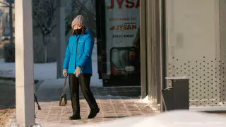 Елімізде коронавирус жұқтырғандар саны тағы артты