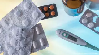 Алматыда дәрі тапшылығы туралы хабарлама тарап жатыр