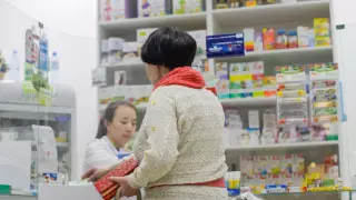 "Алматыда дәрі-дәрмектің екі айлық қоры бар" - әкімдік