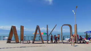 Алматы облысындағы Алакөл қаншалықты қымбаттады?