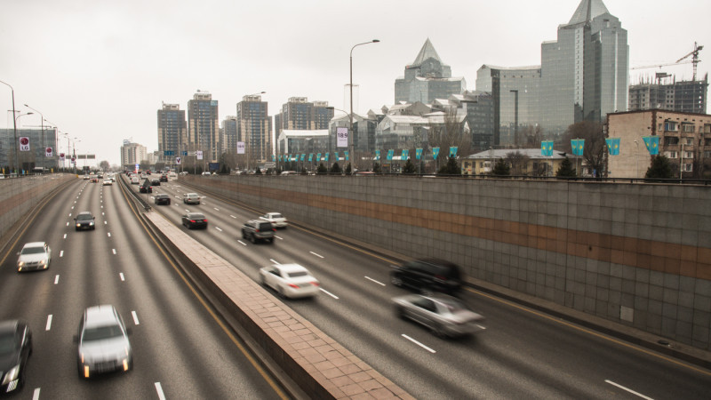 Фото: Тұрар Қазанғапов