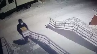 Нұр-Сұлтанда үш қорап "трамадол" ұрлағандар ұсталды