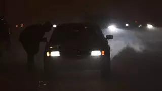 Нұр-Сұлтанда такси жүргізушісі әйелді бейтаныс жерге апарып, телефонын тартып алған