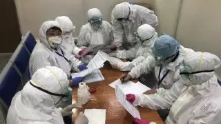 Нұр-Сұлтан мен Алматы коронавирус бойынша "қызыл" аймақтан шықты