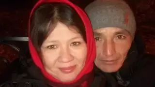 Елордадан Қарағандыға жол жүрген жүкті әйел жоғалып кетті