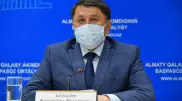 Симптомсыз науқастарды ауруханаға жатқызу: Бекшин дәрігерлердің сынына жауап берді