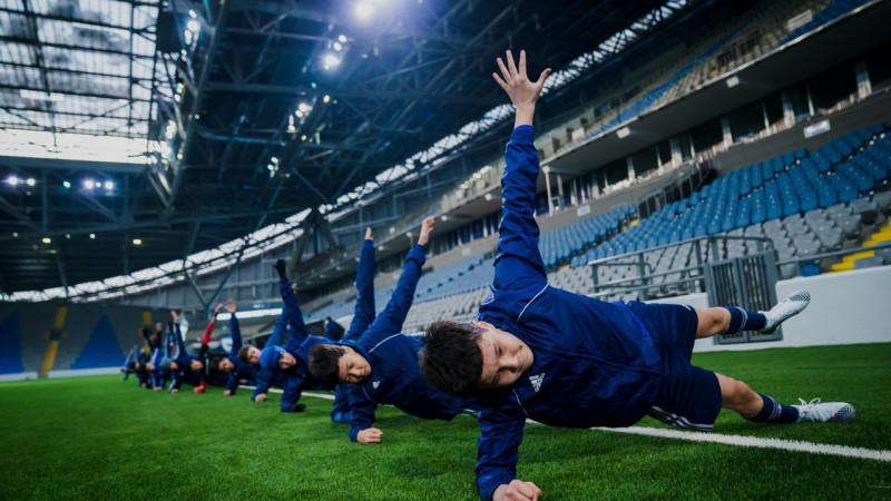 Фото: Александр Куприенко