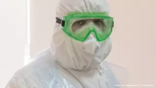 Елімізде тағы қанша адамнан пневмония анықталды?