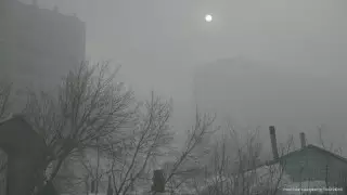 Қазақстанның сегіз қаласында метеожағдай қолайсыз болады