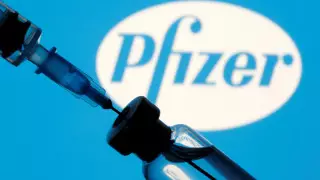Қазақстан Pfizer вакцинасын жеткізу туралы меморандумға қол қойды