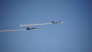 Қазақстанның әуе қорғанысы заманауи зениттік зымыран кешенімен толықты