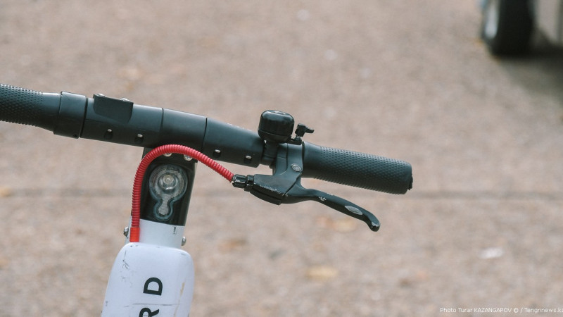 Фото: ©Турар Казангапов