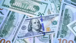 2 ақпанда доллар бағамы төмендейді