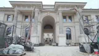 Mash басшысының орынбасары "Путин сарайы" туралы репортаждан кейін басылымнан кетті