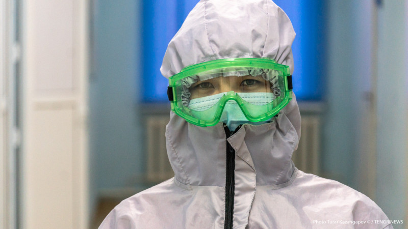 Фото: Тұрар Қазанғапов