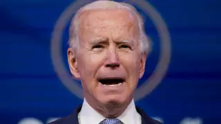 Сенатор Байденнің "Қазақстанды Ресейден бөлу" ниеті туралы айтты