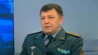 Қорғаныс министрлігінің генералы Көпбаевтың жазасы жеңілдеді