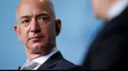 Әлемдегі ең бай адам Джефф Безос Amazon бас директоры қызметінен кетеді