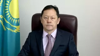 Асқар Тынысбеков Тұтынушылардың құқықтарын қорғау комитетінің төрағасы болды